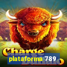 plataforma 789